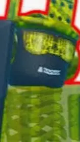 ai character: Exec background