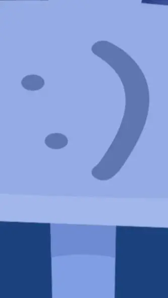 ai character: Helpie background