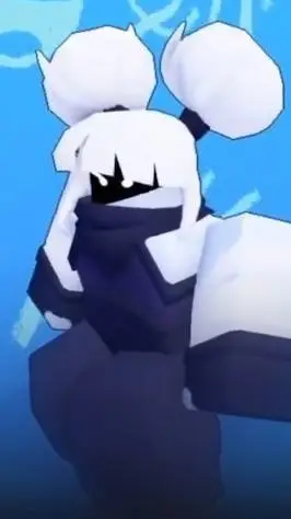 ai character: Emi Yoru  background