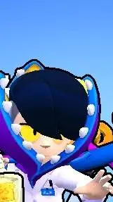 ai character: Edgar main background