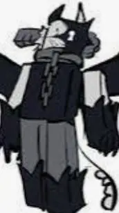 ai character: Gatekeyper background