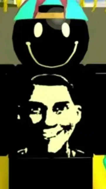 ai character: Cool McCool  background