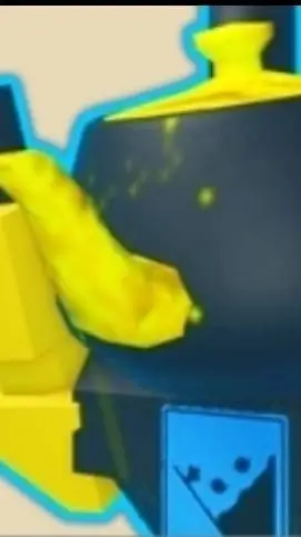 ai character: Newell battler background