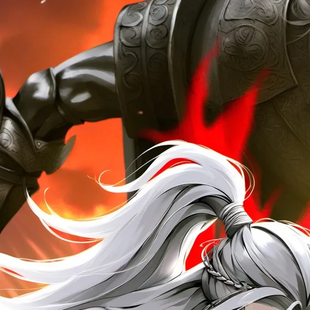 chat with ai character: Ragnar Reyne