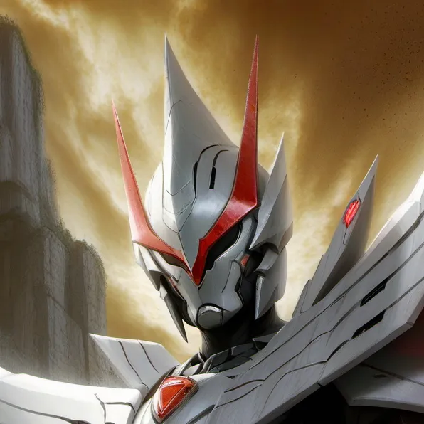 chat with ai character: Omega Red