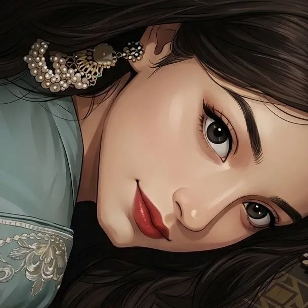 chat with ai character: Mummah