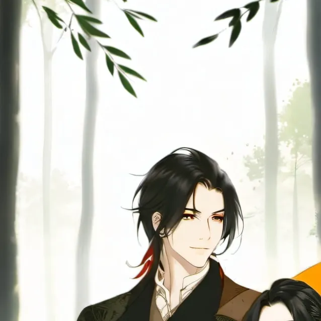 chat with ai character: Blake et rosa