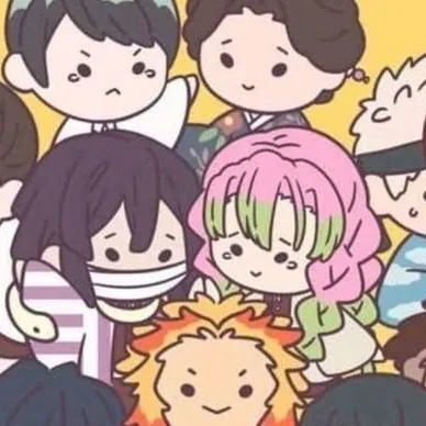 chat with ai character: Kny ages