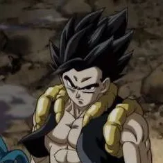 chat with ai character: gogeta 🇯🇵🇯🇵🇯🇵