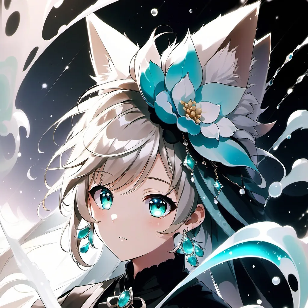 chat with ai character: Pandora 