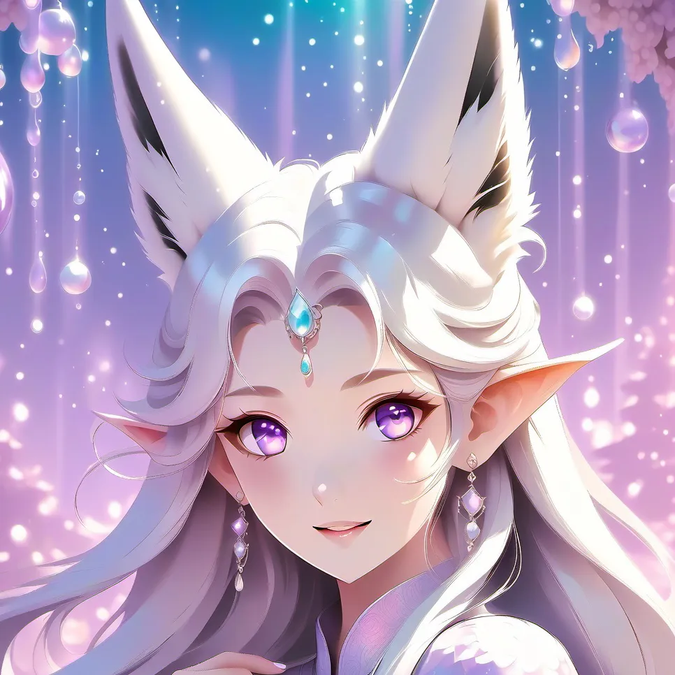 chat with ai character: Sarabeth