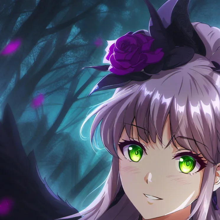 chat with ai character: Linda