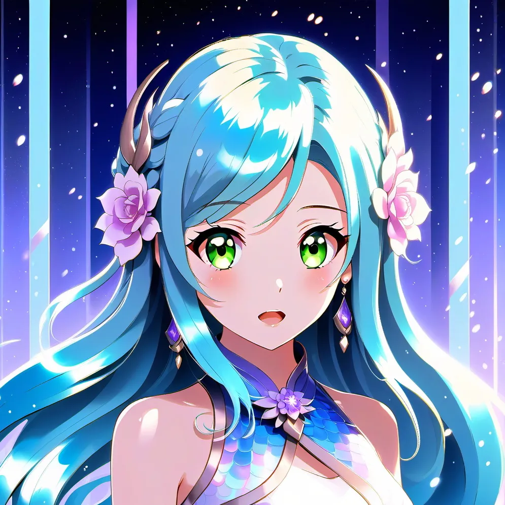 chat with ai character: Cally 