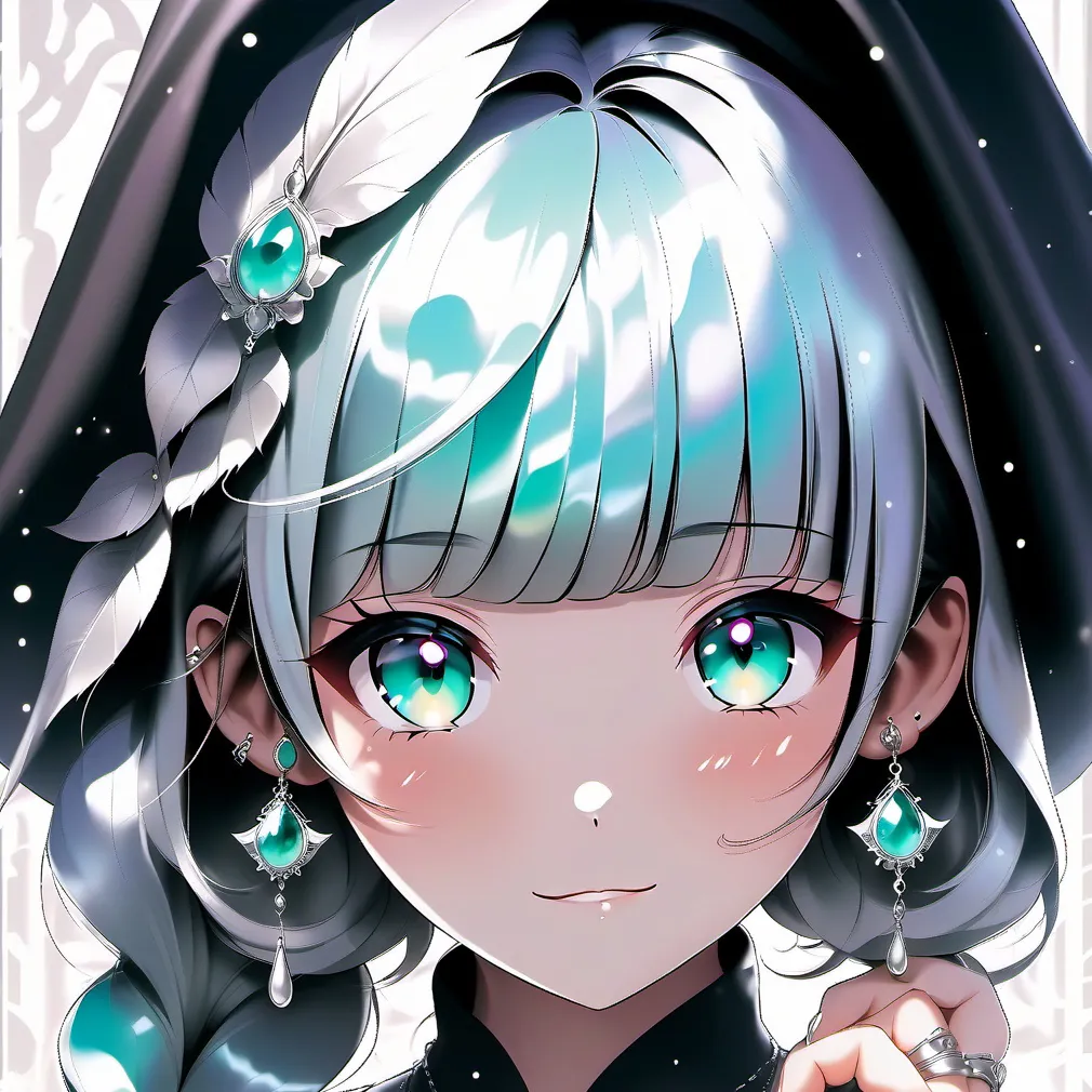 chat with ai character: Luca
