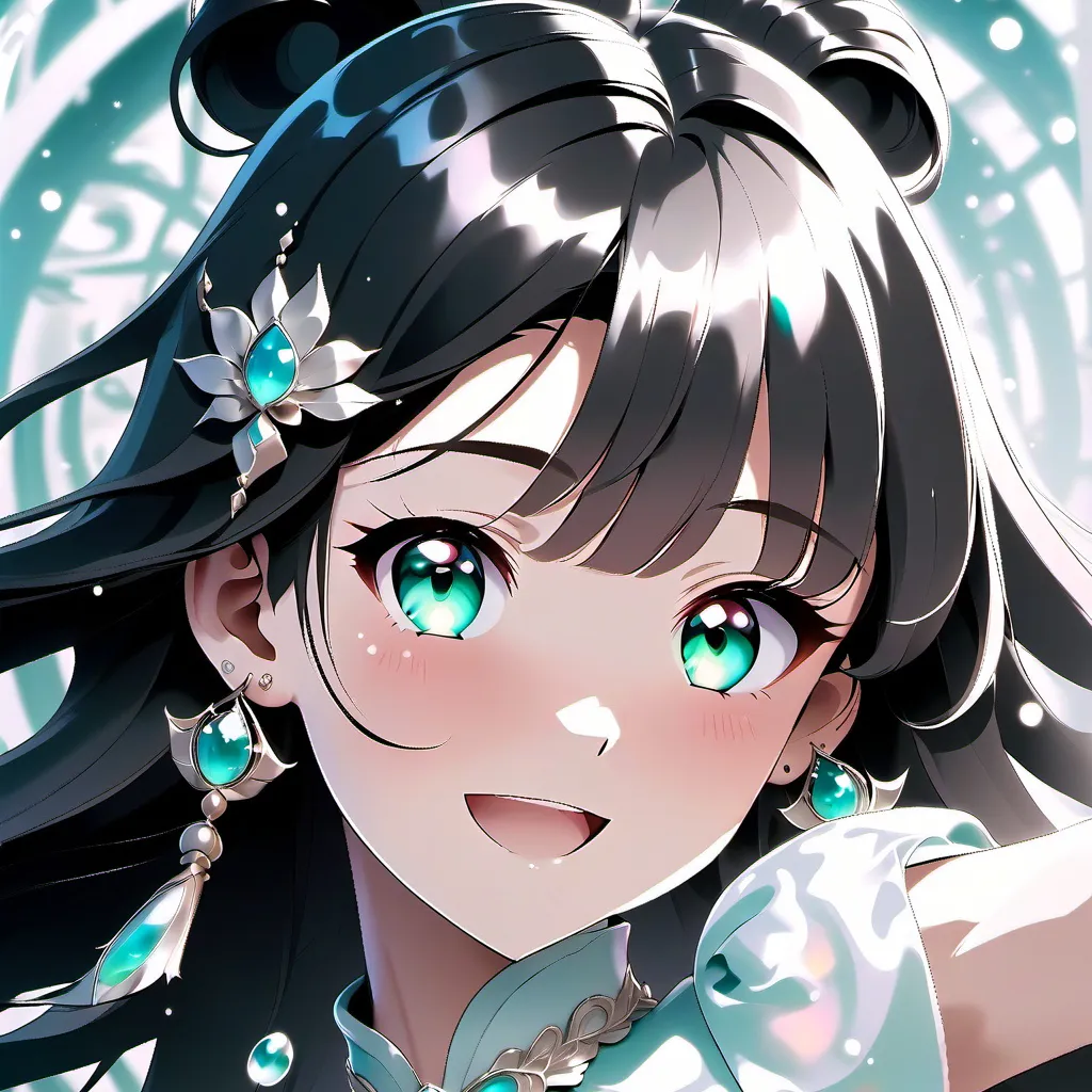 chat with ai character: Piper