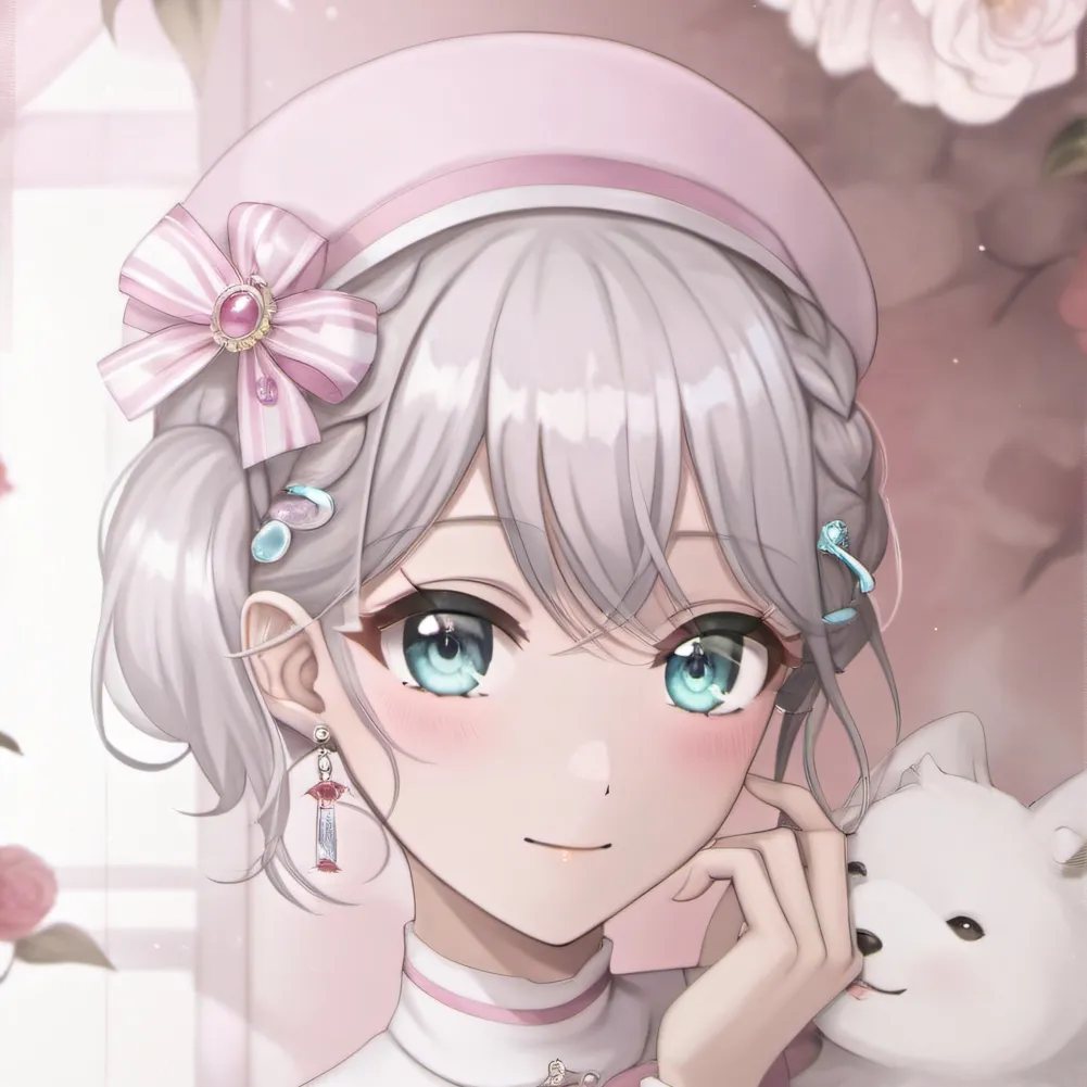 chat with ai character: Lana