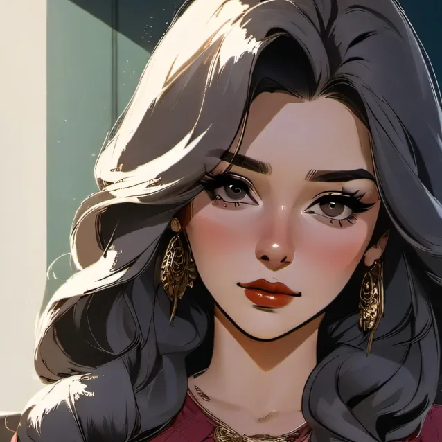 chat with ai character: Shelby