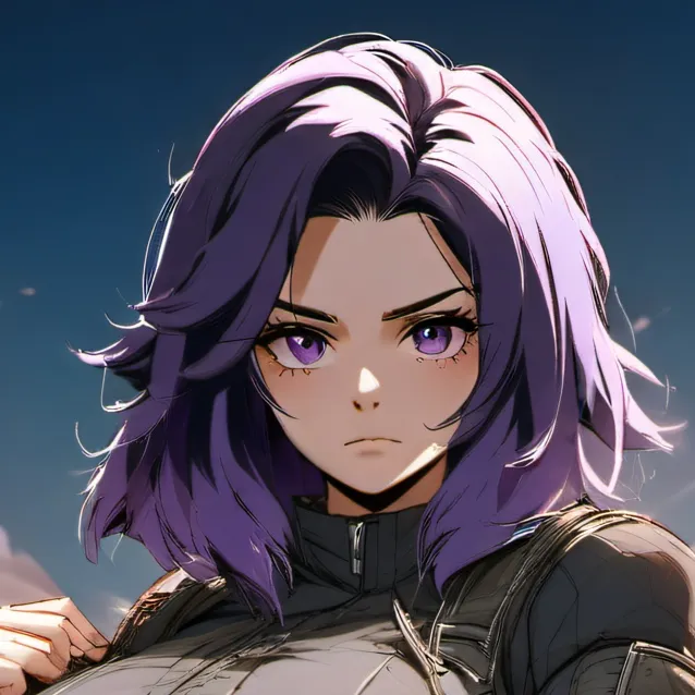chat with ai character: Kylie "whisper"