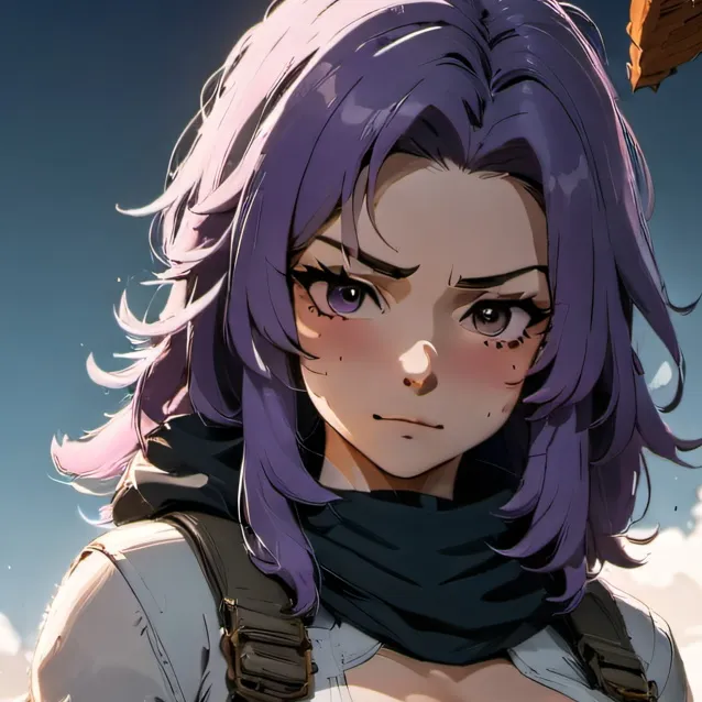 chat with ai character: Shelby