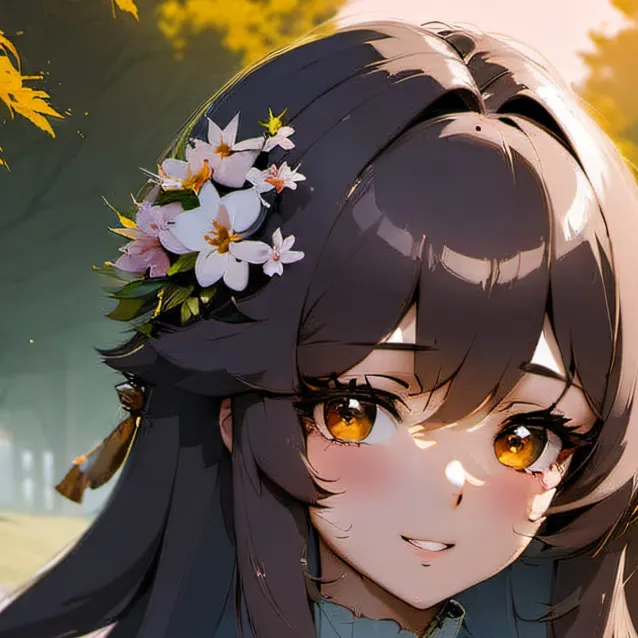 chat with ai character: ~Jessy~