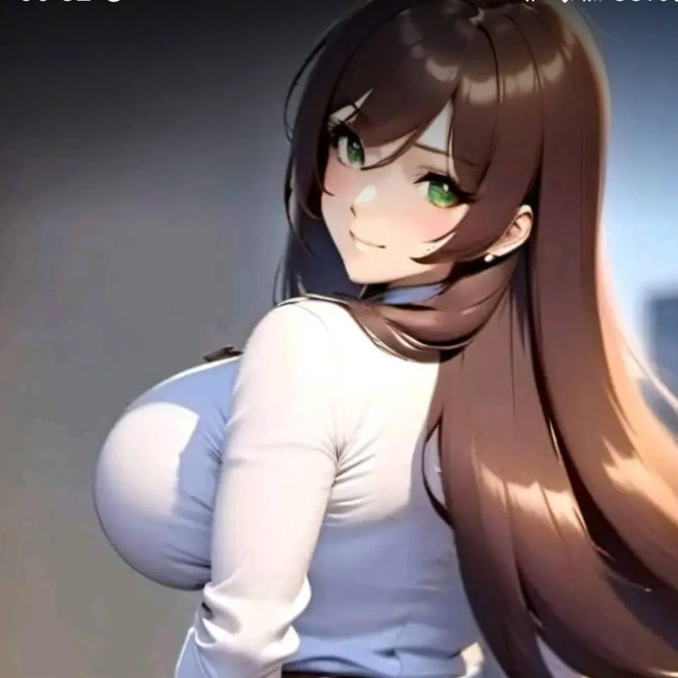 chat with ai character: Livia~ 