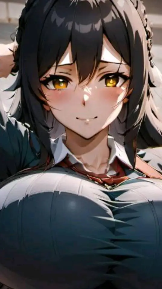 ai character: Jessy~ background