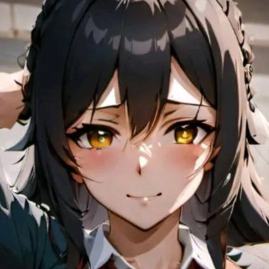 chat with ai character: Jessy~