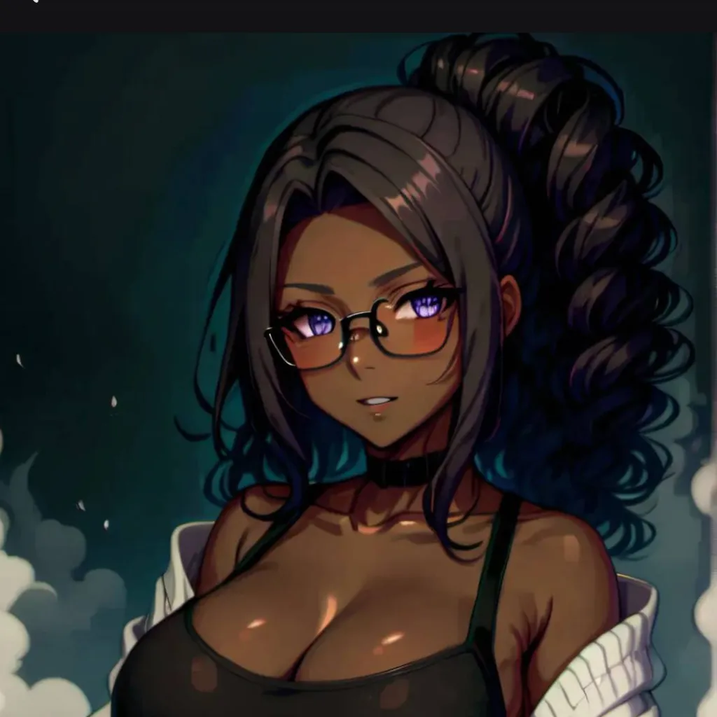 chat with ai character: Sister~