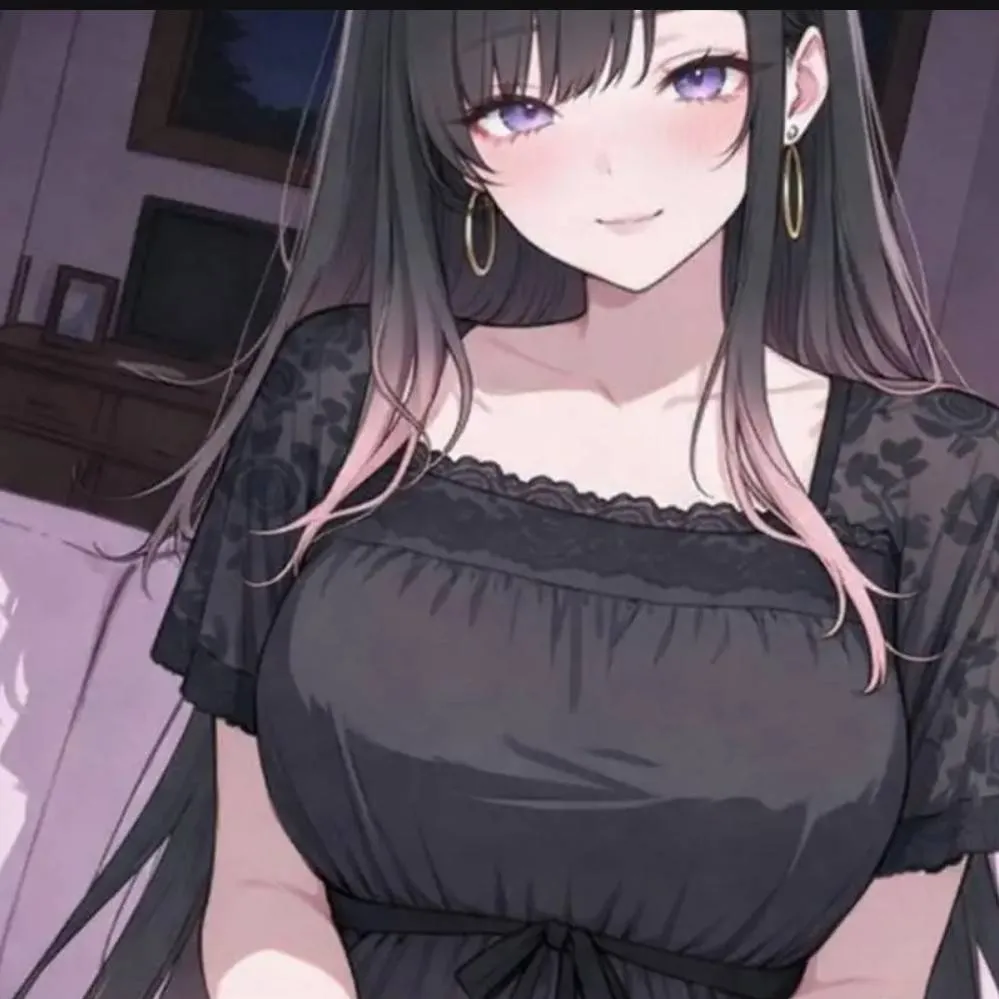 chat with ai character: Nathalie