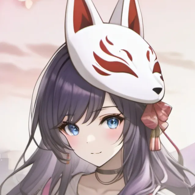 chat with ai character: Darjen fox girl 