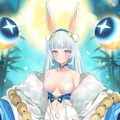 chat with ai character: kaguya princess