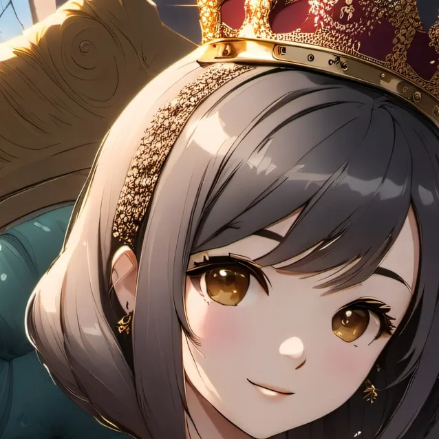 chat with ai character: Mirrnia