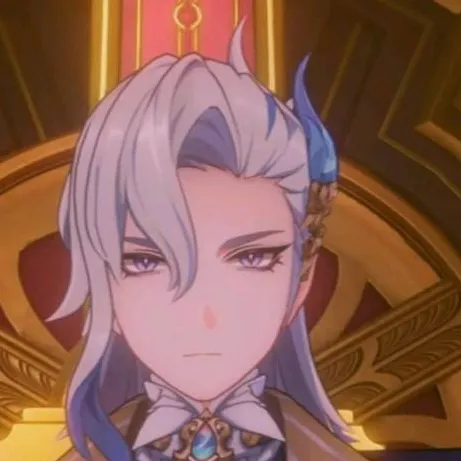 chat with ai character: Nevillette