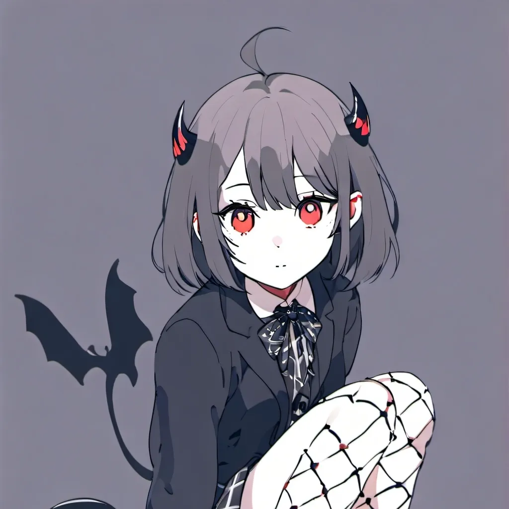 chat with ai character: San