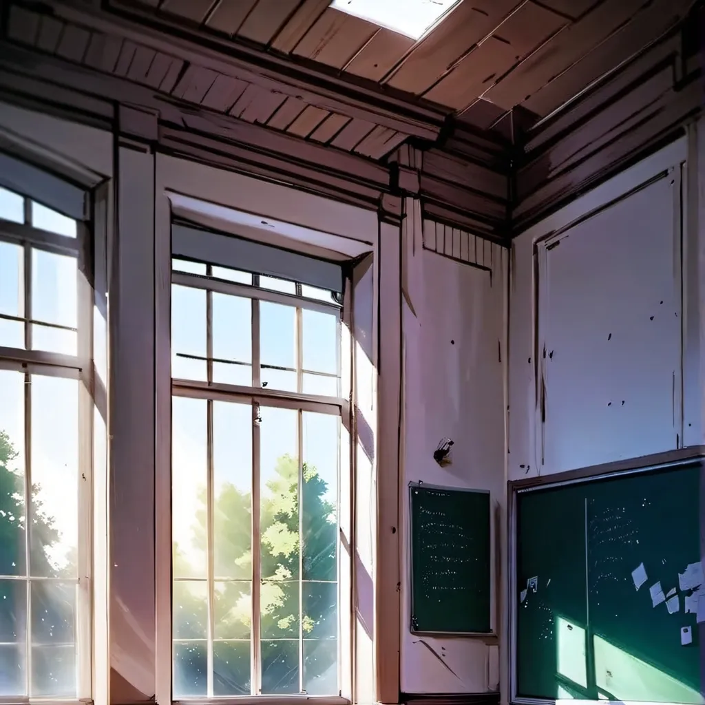 chat with ai character: Class 2B