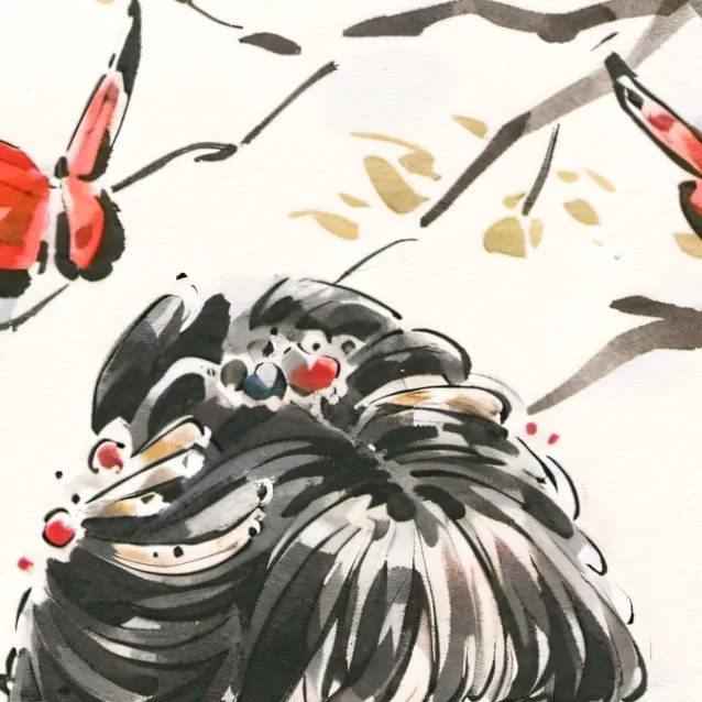 chat with ai character: alma