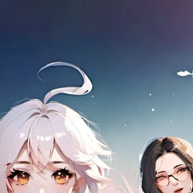 chat with ai character: lia