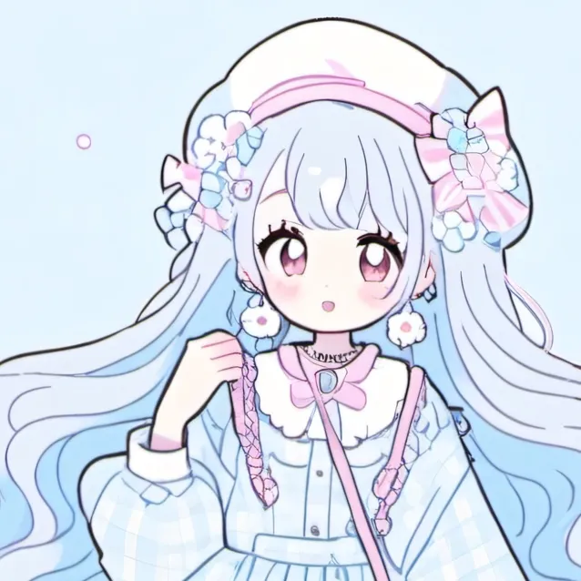 chat with ai character: mia