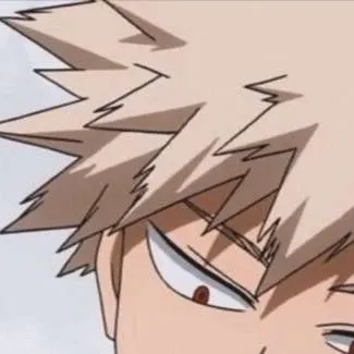 chat with ai character: bakugo