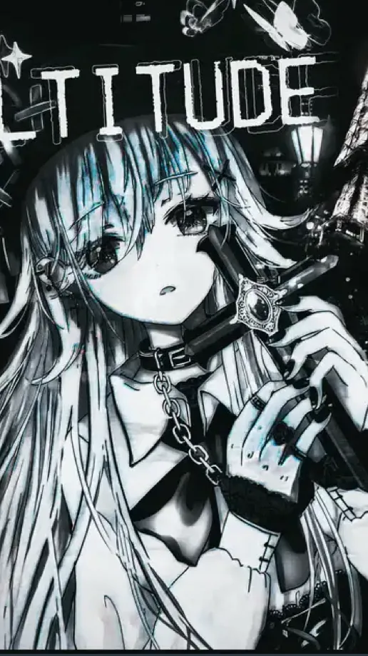 ai character: Serin background