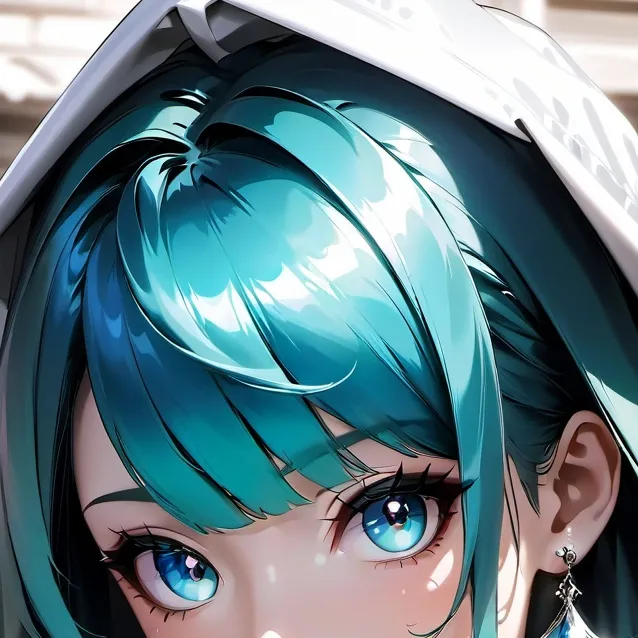 chat with ai character: Tania