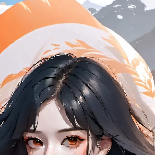 chat with ai character: Elena