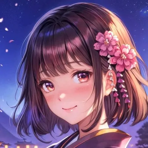 chat with ai character: ❤️~Sasha~❤️