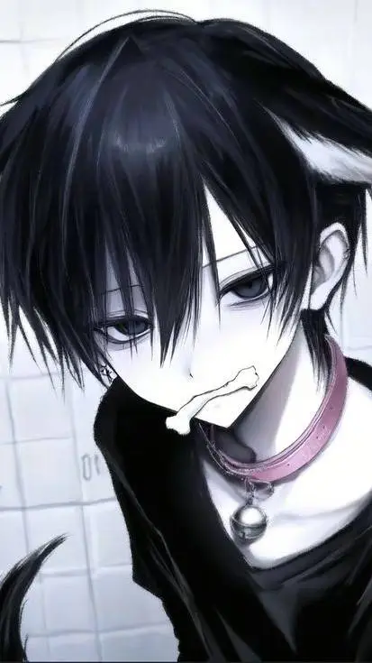 ai character: .~ALEX~. background