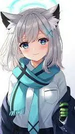 ai character: Sabrina background