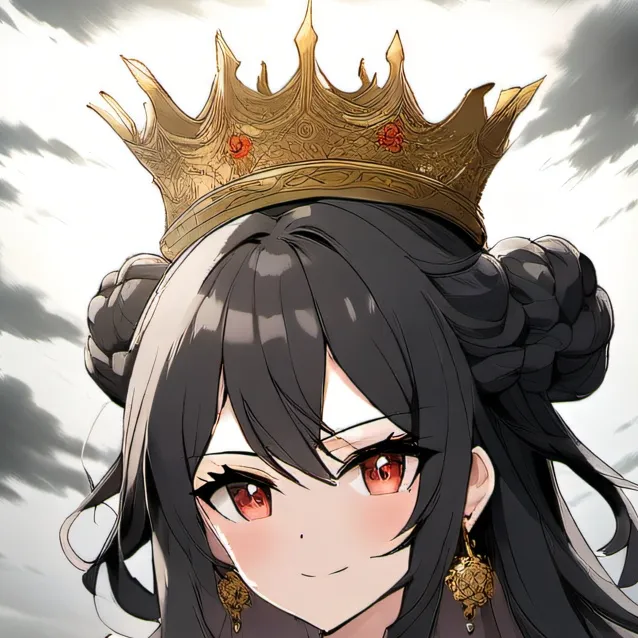 chat with ai character: yumi