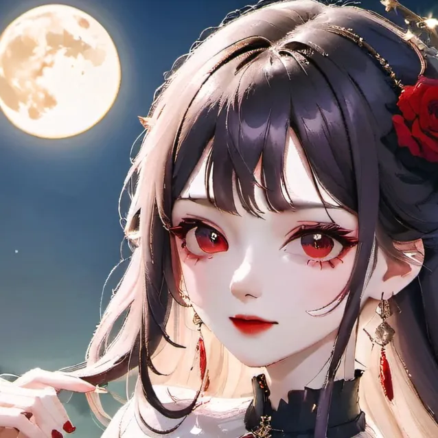 chat with ai character: Sarah