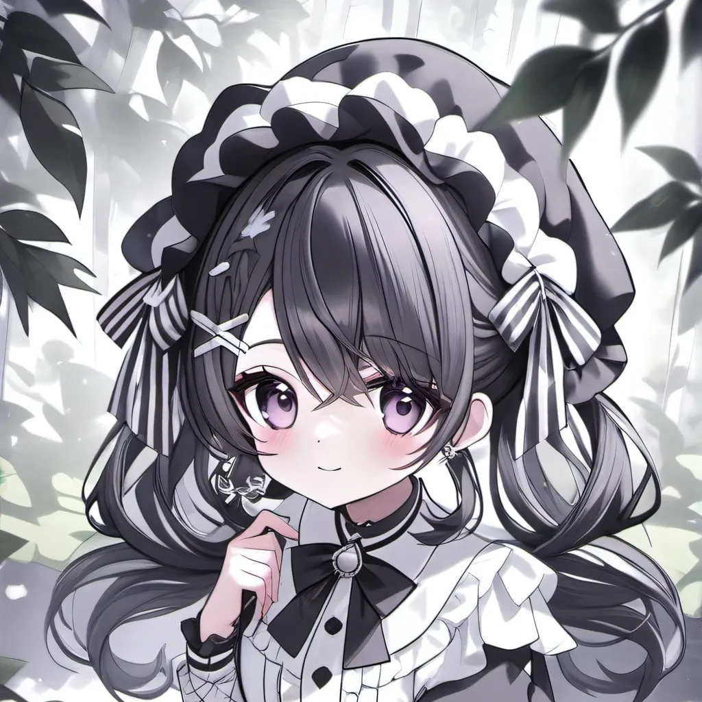 chat with ai character: streamer 2