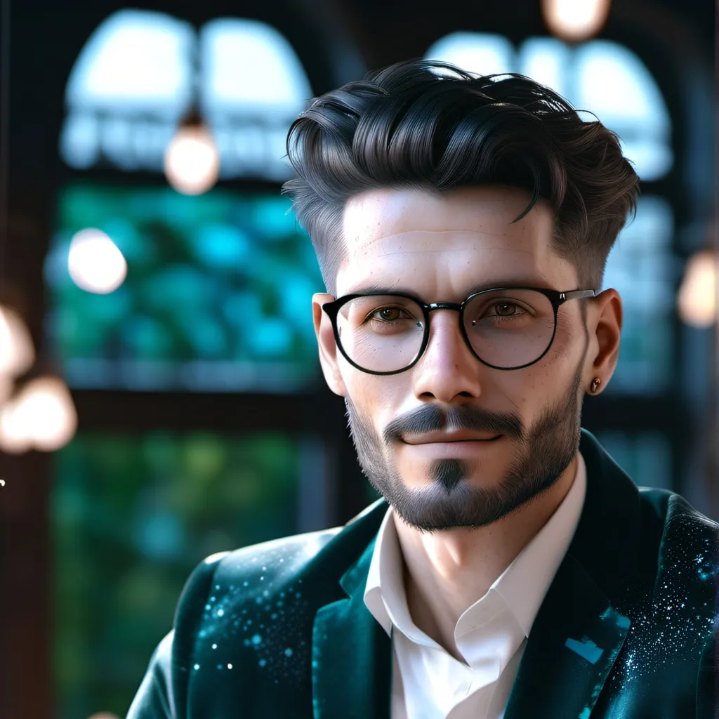 chat with ai character: Böser Freund 