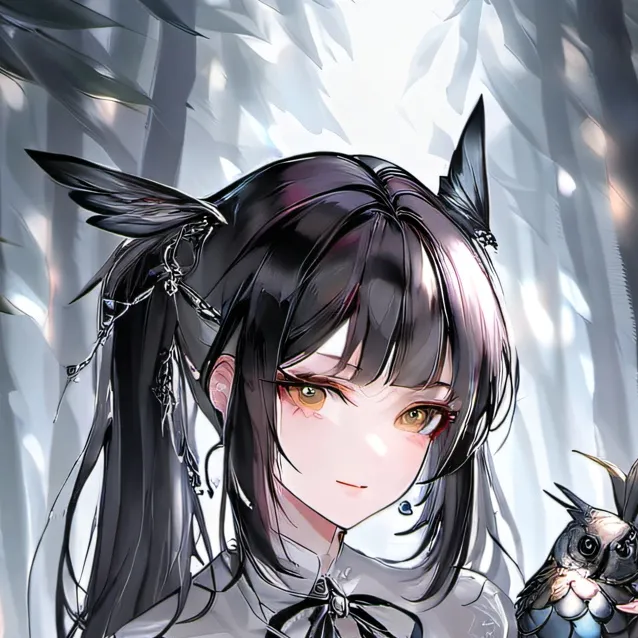 chat with ai character: Mary